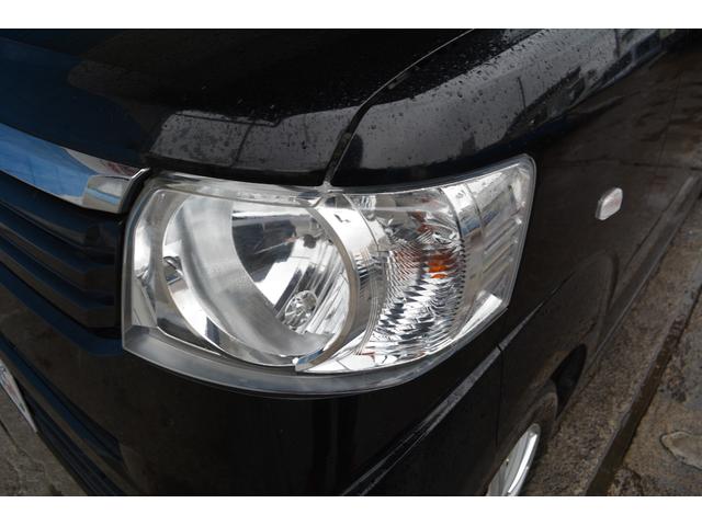 N-BOX G ナビ TV DVD再生 スライドドア プッシュスタート スマートキー アルミホイール(46枚目)