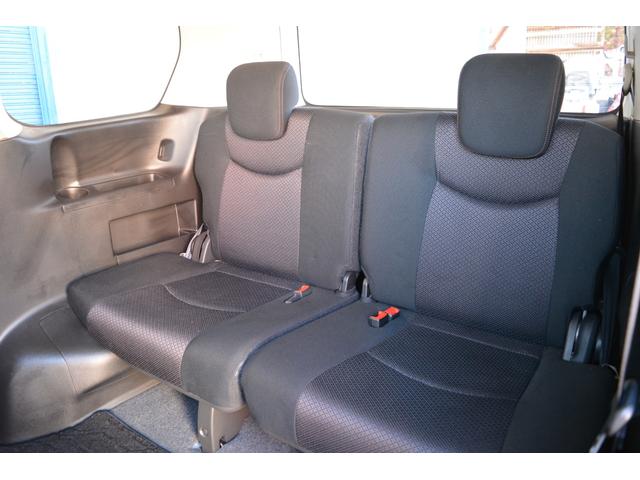 セレナ ハイウェイスター　４ＷＤ　８人乗り　ナビ　両側電動スライドドア　クルーズコントロール　スマートキー　プッシュスタート　アルミホイール（26枚目）