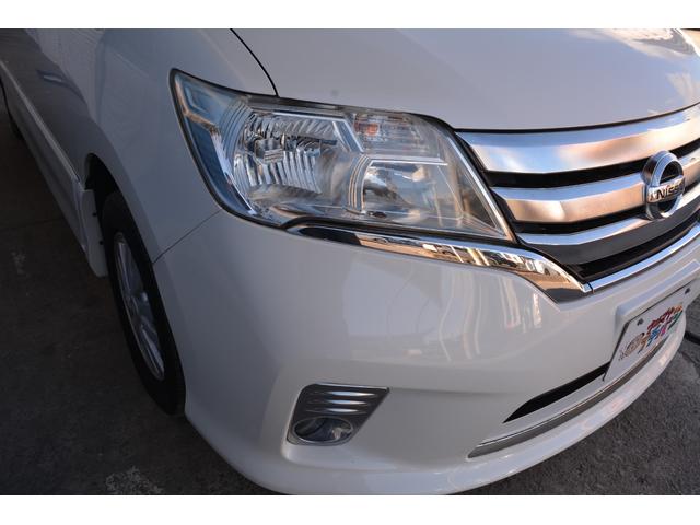 セレナ ハイウェイスター　４ＷＤ　８人乗り　ナビ　両側電動スライドドア　クルーズコントロール　スマートキー　プッシュスタート　アルミホイール（63枚目）