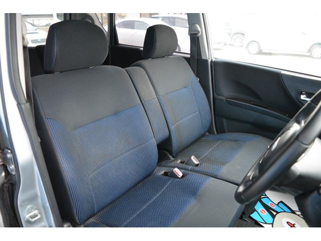 ムーヴ カスタム　Ｘ　ナビＴＶ　スマートキー　アルミホイール（12枚目）