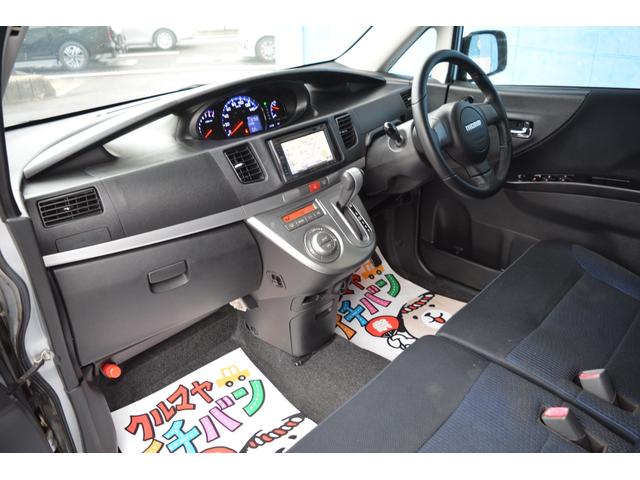 ムーヴ カスタム　Ｘ　ナビＴＶ　スマートキー　アルミホイール（14枚目）