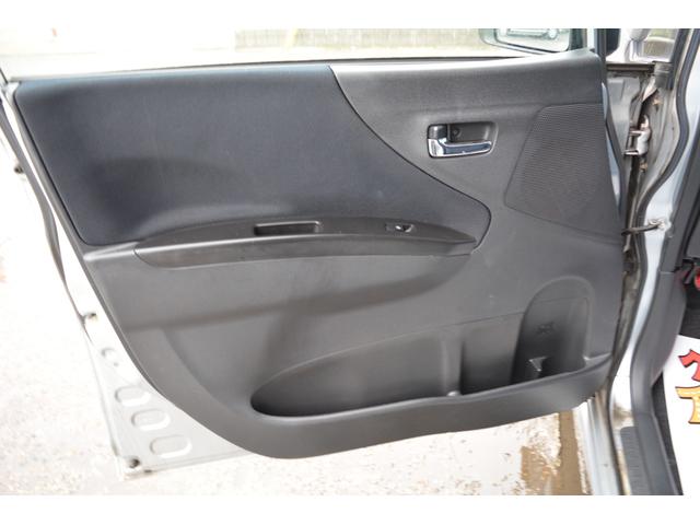 ムーヴ カスタム　Ｘ　ナビＴＶ　スマートキー　アルミホイール（16枚目）