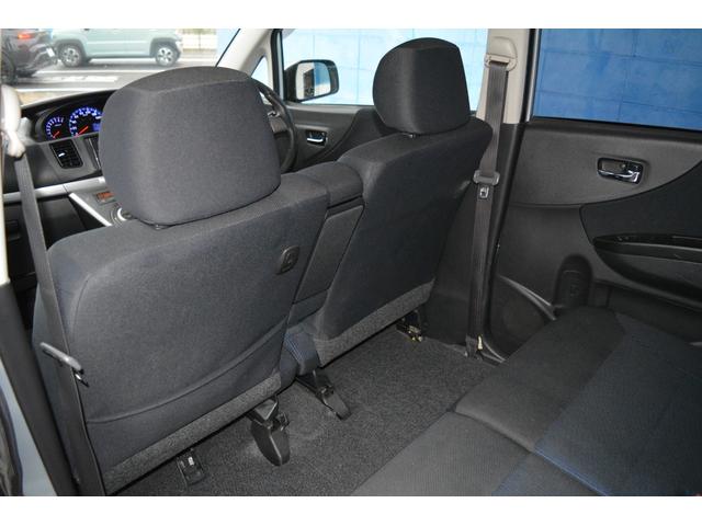 ムーヴ カスタム　Ｘ　ナビＴＶ　スマートキー　アルミホイール（18枚目）