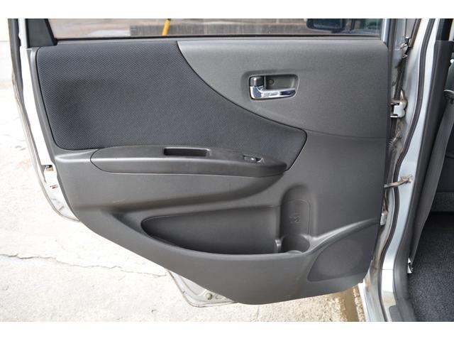 ムーヴ カスタム　Ｘ　ナビＴＶ　スマートキー　アルミホイール（20枚目）