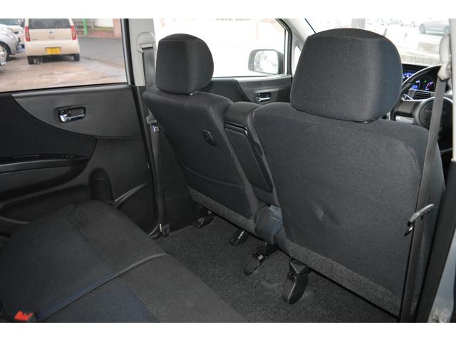 ムーヴ カスタム　Ｘ　ナビＴＶ　スマートキー　アルミホイール（21枚目）