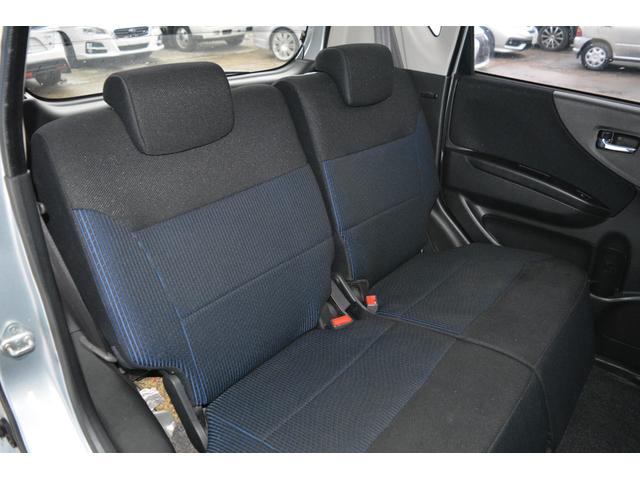 ムーヴ カスタム　Ｘ　ナビＴＶ　スマートキー　アルミホイール（22枚目）