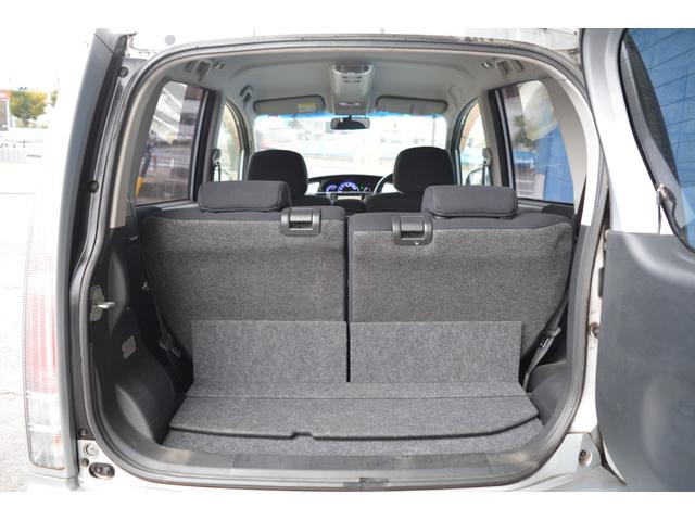 ムーヴ カスタム　Ｘ　ナビＴＶ　スマートキー　アルミホイール（24枚目）