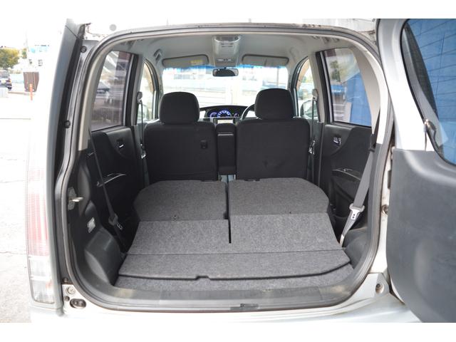 ムーヴ カスタム　Ｘ　ナビＴＶ　スマートキー　アルミホイール（25枚目）