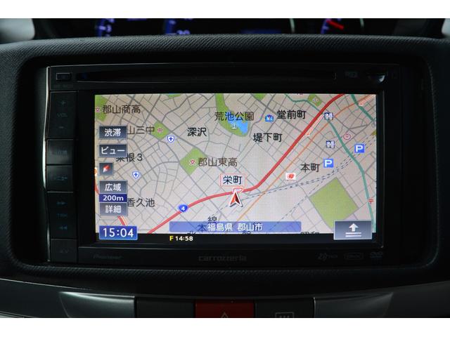 ムーヴ カスタム　Ｘ　ナビＴＶ　スマートキー　アルミホイール（28枚目）