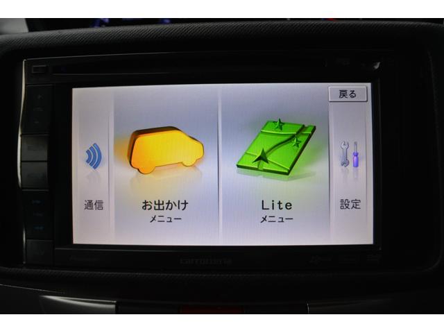 ムーヴ カスタム　Ｘ　ナビＴＶ　スマートキー　アルミホイール（30枚目）