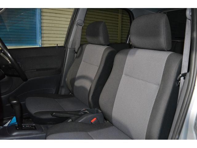 テリオスキッド Ｌ　４ＷＤ　アルミホイール（15枚目）