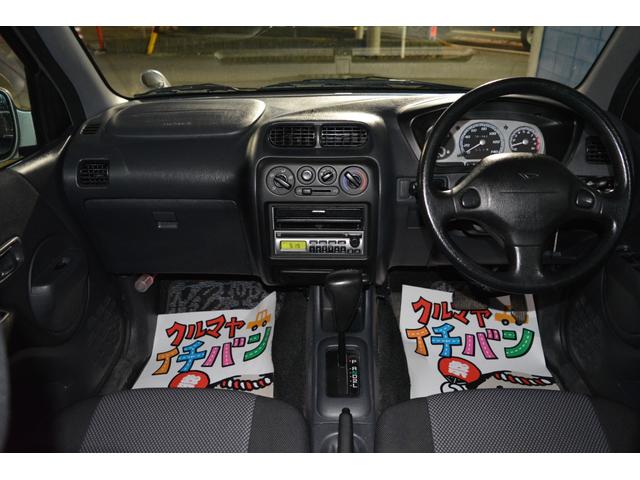 テリオスキッド Ｌ　４ＷＤ　アルミホイール（17枚目）