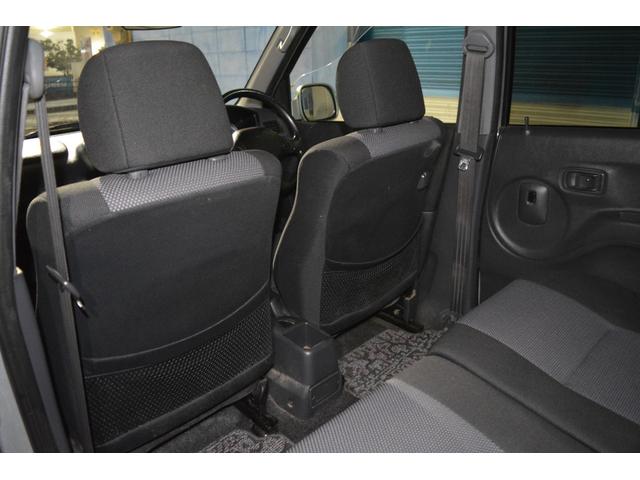 テリオスキッド Ｌ　４ＷＤ　アルミホイール（18枚目）