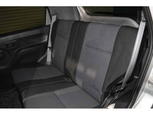 テリオスキッド Ｌ　４ＷＤ　アルミホイール（19枚目）