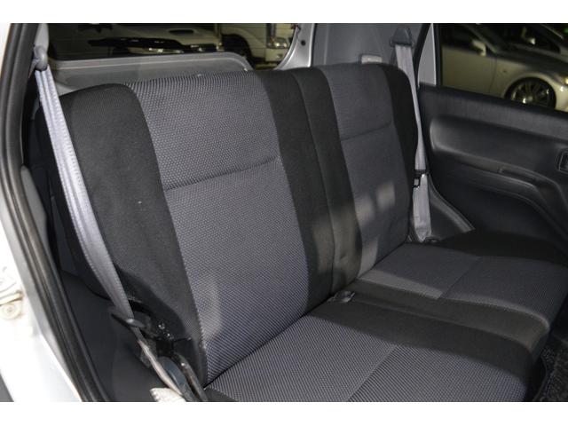 テリオスキッド Ｌ　４ＷＤ　アルミホイール（21枚目）