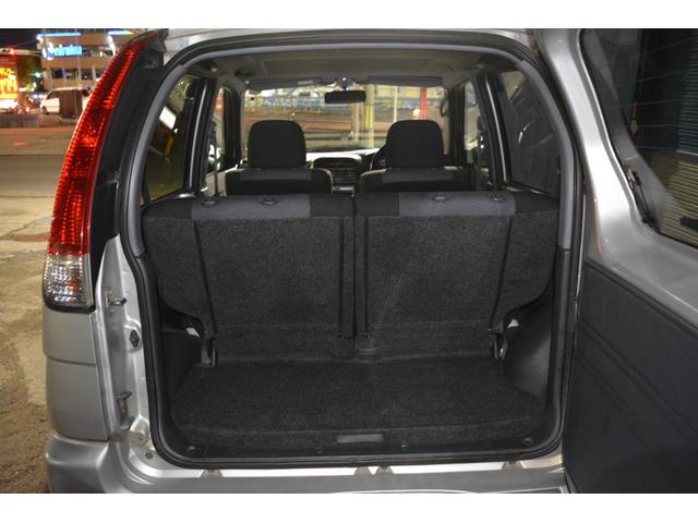 テリオスキッド Ｌ　４ＷＤ　アルミホイール（22枚目）