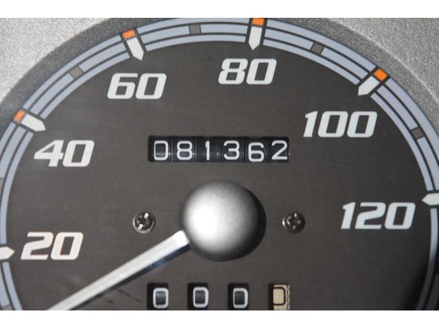 テリオスキッド Ｌ　４ＷＤ　アルミホイール（25枚目）