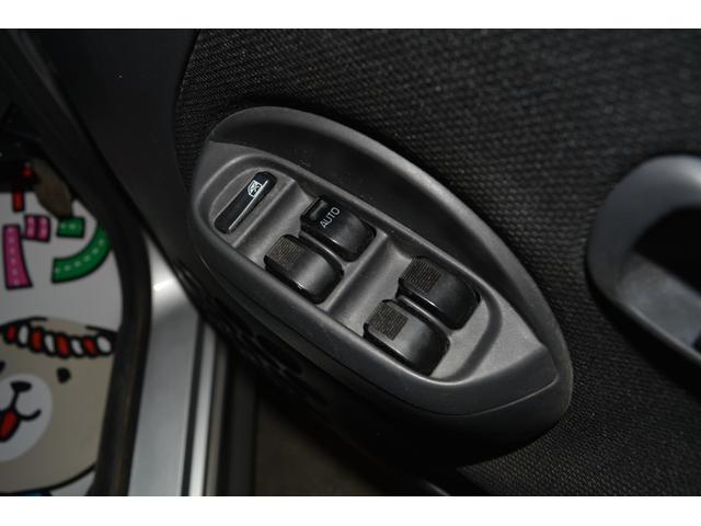 テリオスキッド Ｌ　４ＷＤ　アルミホイール（26枚目）