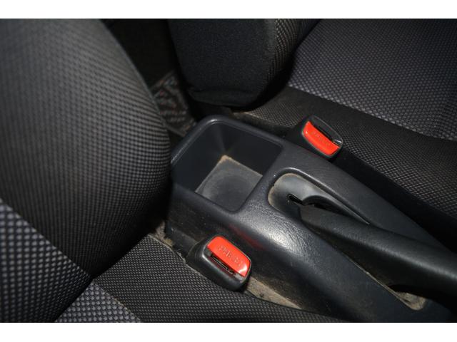 テリオスキッド Ｌ　４ＷＤ　アルミホイール（33枚目）