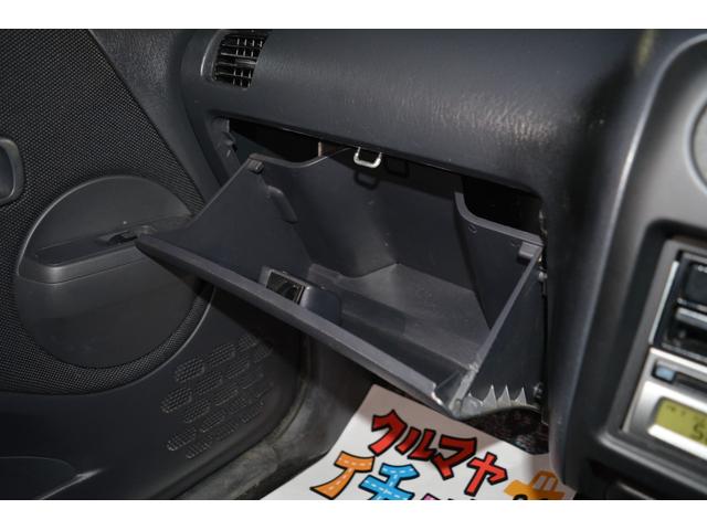 テリオスキッド Ｌ　４ＷＤ　アルミホイール（34枚目）