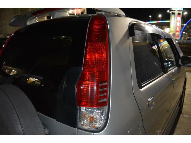 テリオスキッド Ｌ　４ＷＤ　アルミホイール（39枚目）