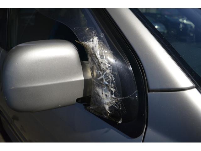 テリオスキッド Ｌ　４ＷＤ　アルミホイール（40枚目）