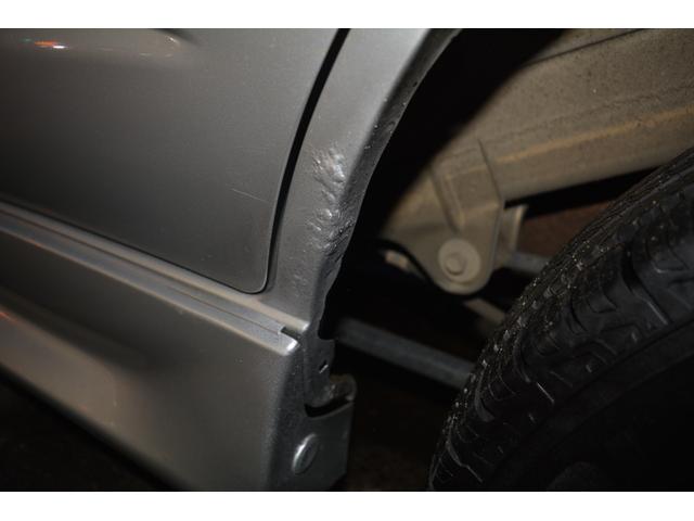 テリオスキッド Ｌ　４ＷＤ　アルミホイール（43枚目）