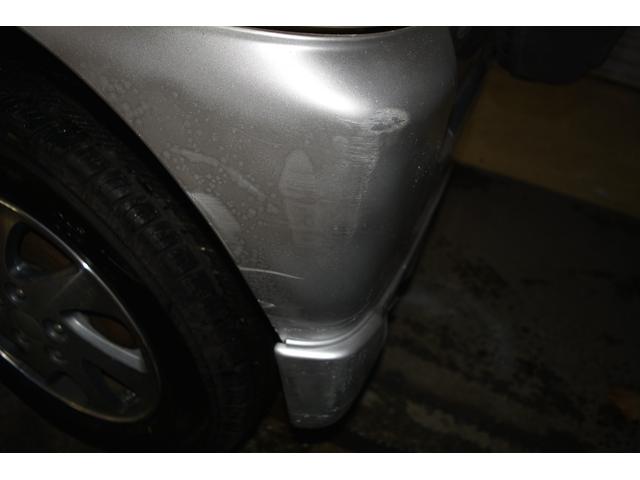 テリオスキッド Ｌ　４ＷＤ　アルミホイール（44枚目）