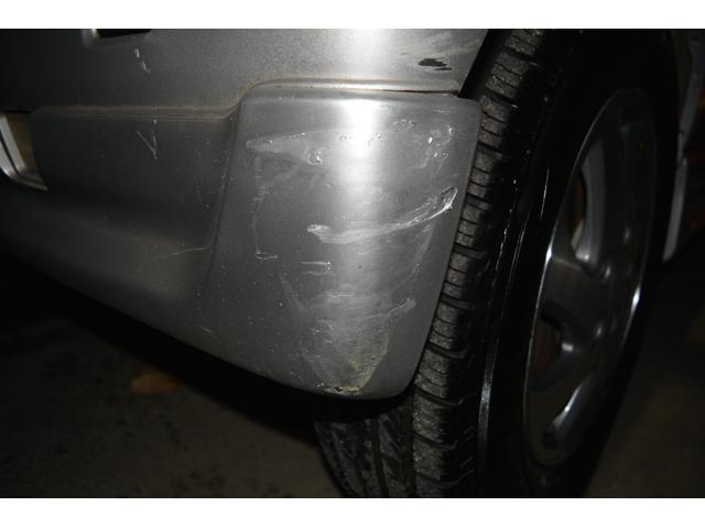 テリオスキッド Ｌ　４ＷＤ　アルミホイール（46枚目）