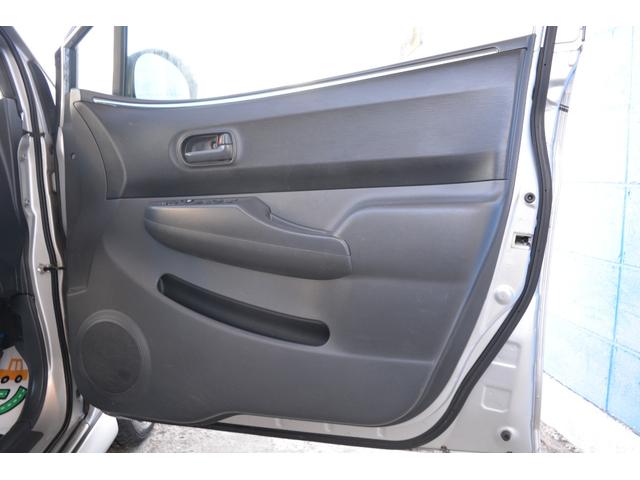 セルボ ＴＸ　ターボ　タワーバー　社外マフラー　ナビ　ＤＶＤ再生　スマートキー　アルミホイール（13枚目）