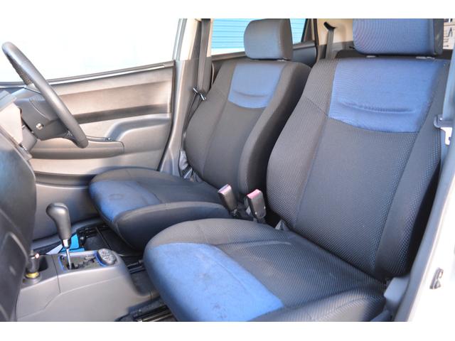 セルボ ＴＸ　ターボ　タワーバー　社外マフラー　ナビ　ＤＶＤ再生　スマートキー　アルミホイール（15枚目）