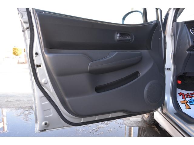 セルボ ＴＸ　ターボ　タワーバー　社外マフラー　ナビ　ＤＶＤ再生　スマートキー　アルミホイール（16枚目）