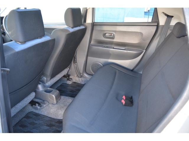 セルボ ＴＸ　ターボ　タワーバー　社外マフラー　ナビ　ＤＶＤ再生　スマートキー　アルミホイール（17枚目）