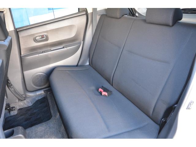 セルボ ＴＸ　ターボ　タワーバー　社外マフラー　ナビ　ＤＶＤ再生　スマートキー　アルミホイール（18枚目）