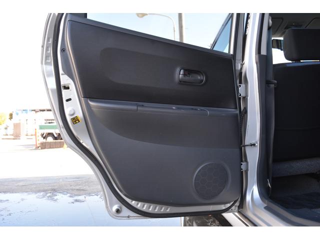 セルボ ＴＸ　ターボ　タワーバー　社外マフラー　ナビ　ＤＶＤ再生　スマートキー　アルミホイール（19枚目）