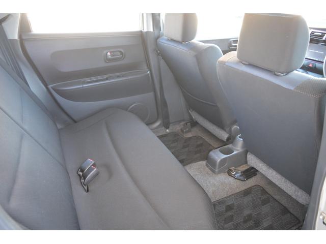 セルボ ＴＸ　ターボ　タワーバー　社外マフラー　ナビ　ＤＶＤ再生　スマートキー　アルミホイール（20枚目）