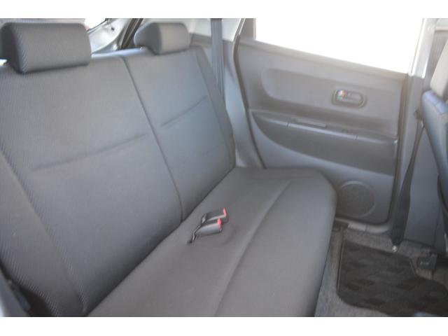 セルボ ＴＸ　ターボ　タワーバー　社外マフラー　ナビ　ＤＶＤ再生　スマートキー　アルミホイール（21枚目）