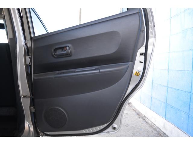 セルボ ＴＸ　ターボ　タワーバー　社外マフラー　ナビ　ＤＶＤ再生　スマートキー　アルミホイール（22枚目）