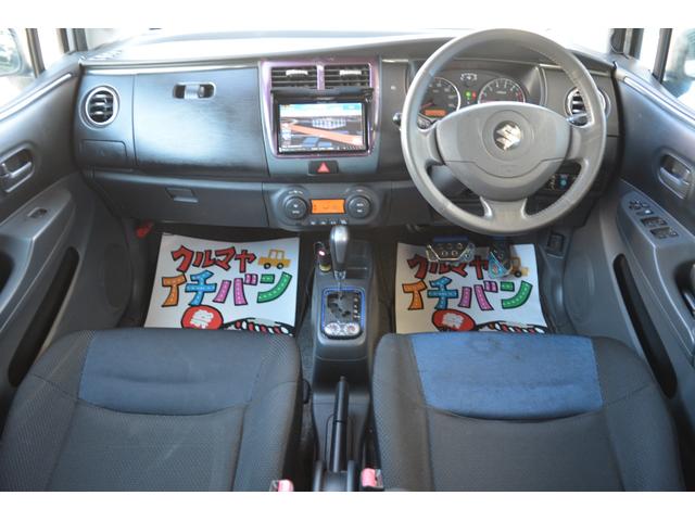 セルボ ＴＸ　ターボ　タワーバー　社外マフラー　ナビ　ＤＶＤ再生　スマートキー　アルミホイール（23枚目）