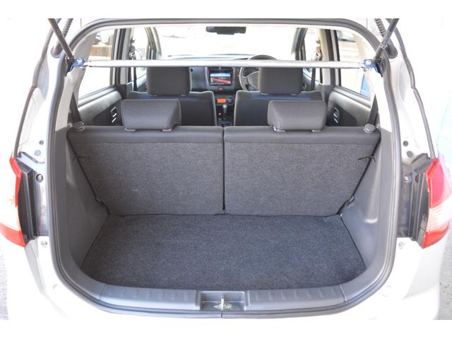 セルボ ＴＸ　ターボ　タワーバー　社外マフラー　ナビ　ＤＶＤ再生　スマートキー　アルミホイール（24枚目）