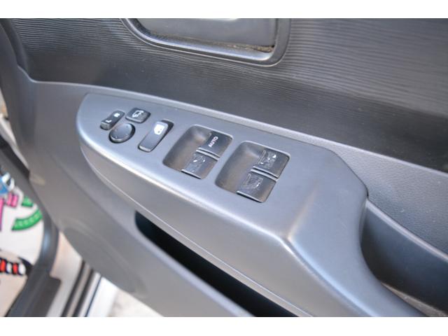 セルボ ＴＸ　ターボ　タワーバー　社外マフラー　ナビ　ＤＶＤ再生　スマートキー　アルミホイール（30枚目）