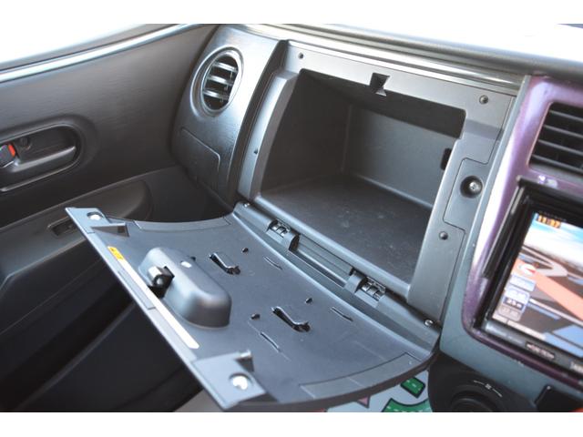 セルボ ＴＸ　ターボ　タワーバー　社外マフラー　ナビ　ＤＶＤ再生　スマートキー　アルミホイール（34枚目）