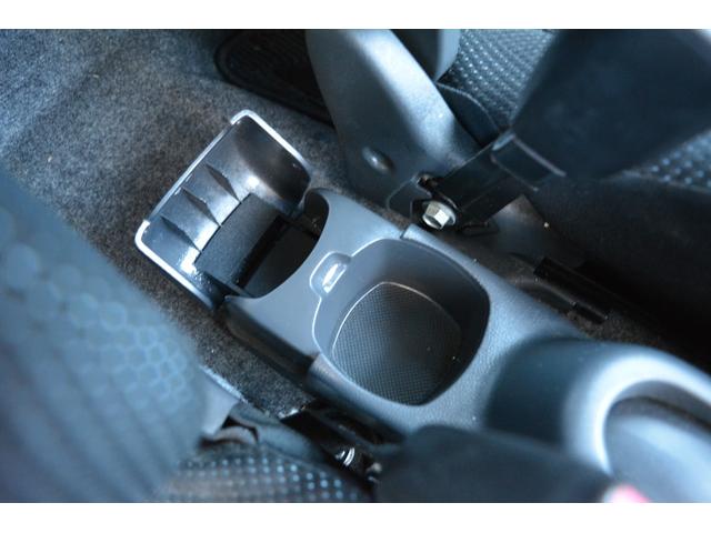 セルボ ＴＸ　ターボ　タワーバー　社外マフラー　ナビ　ＤＶＤ再生　スマートキー　アルミホイール（36枚目）