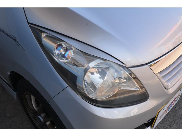 セルボ ＴＸ　ターボ　タワーバー　社外マフラー　ナビ　ＤＶＤ再生　スマートキー　アルミホイール（39枚目）