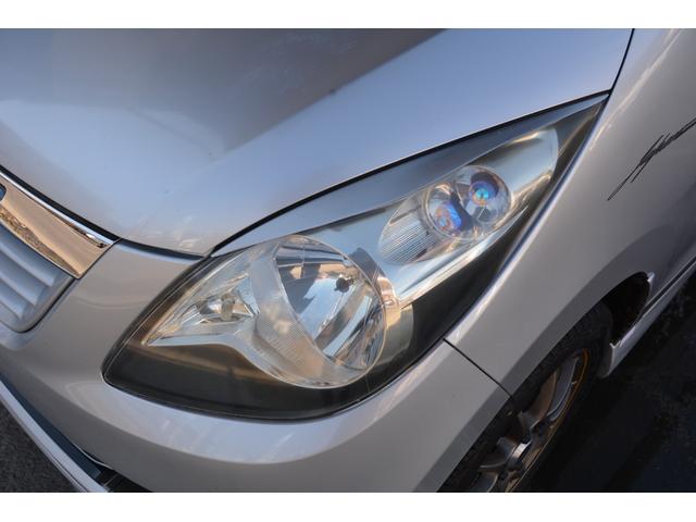 セルボ ＴＸ　ターボ　タワーバー　社外マフラー　ナビ　ＤＶＤ再生　スマートキー　アルミホイール（40枚目）