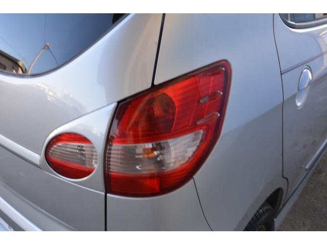 セルボ ＴＸ　ターボ　タワーバー　社外マフラー　ナビ　ＤＶＤ再生　スマートキー　アルミホイール（42枚目）