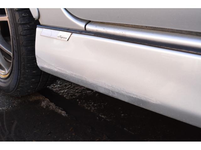 セルボ ＴＸ　ターボ　タワーバー　社外マフラー　ナビ　ＤＶＤ再生　スマートキー　アルミホイール（43枚目）