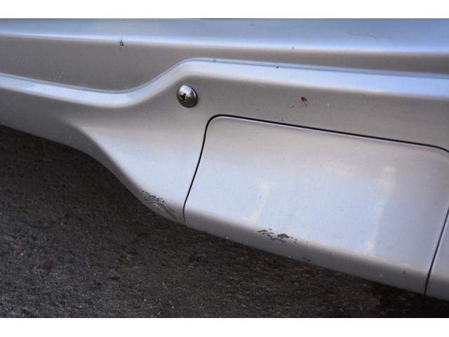 セルボ ＴＸ　ターボ　タワーバー　社外マフラー　ナビ　ＤＶＤ再生　スマートキー　アルミホイール（45枚目）