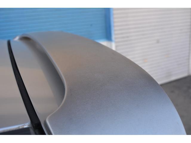 セルボ ＴＸ　ターボ　タワーバー　社外マフラー　ナビ　ＤＶＤ再生　スマートキー　アルミホイール（46枚目）