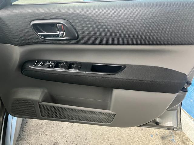 フォレスター クロススポーツＳエディション　４ＷＤ　Ｆスポイラー　タイミングベルト交換済み（17枚目）